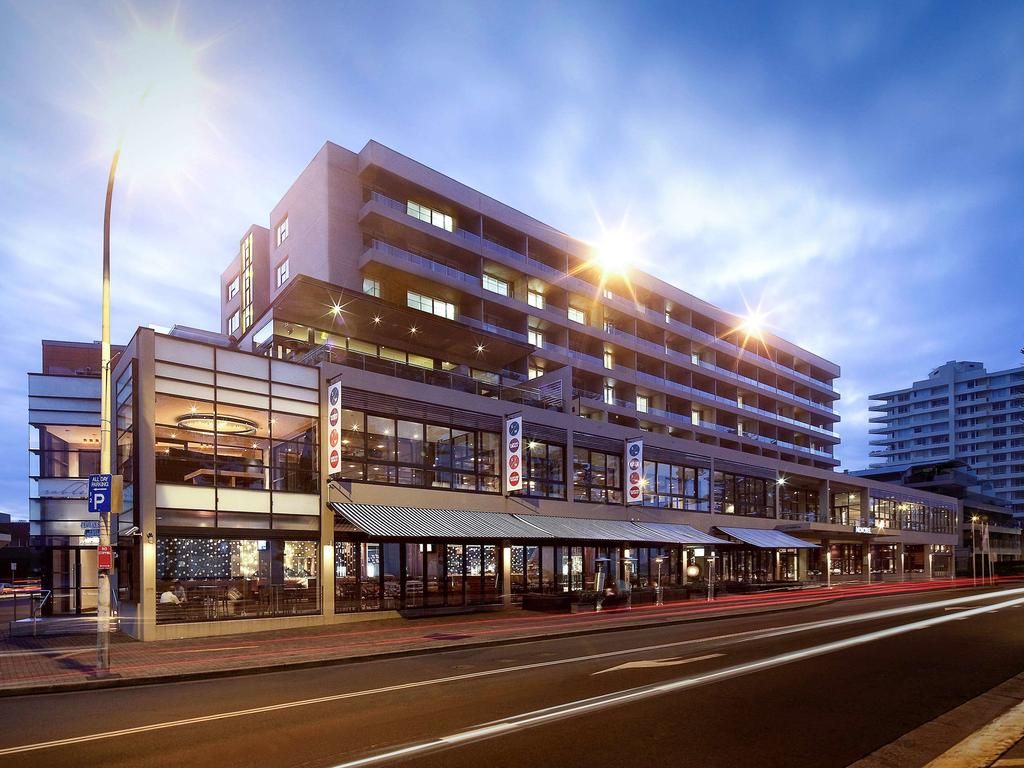 Novotel Sydney Manly Pacific, Manly