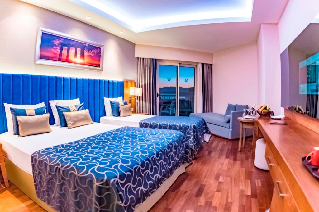 Liberty Hotels Lara - All Inclusive, Antalya