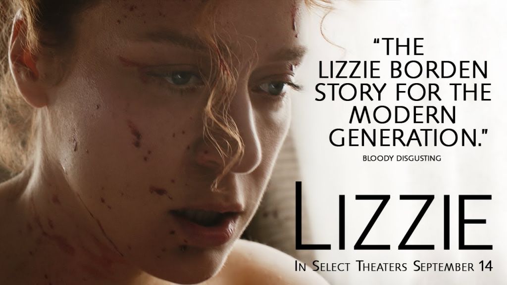 Lizzie Movie