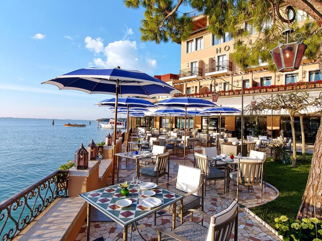 Belmond Hotel Cipriani, Venice – Katalay.net