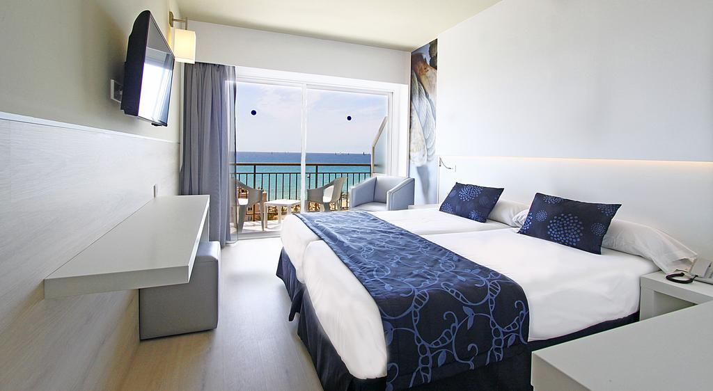 Hotel Java, Playa de Palma