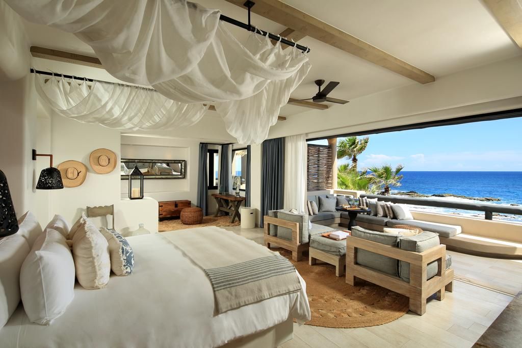 Esperanza, An Auberge Resort, Cabo San Lucas