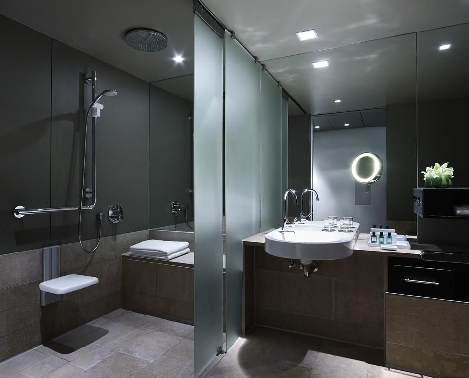 Sofitel Munich Bayerpost, Munich