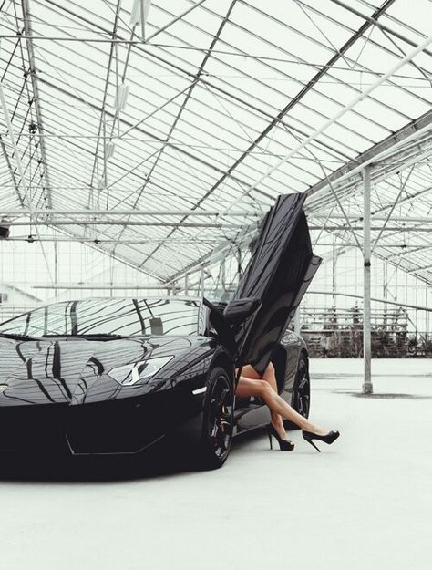 The Most Luxury Cars In The World