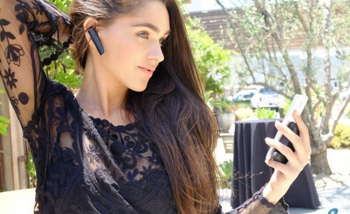 Peri GoChat Universal Bluetooth Headset