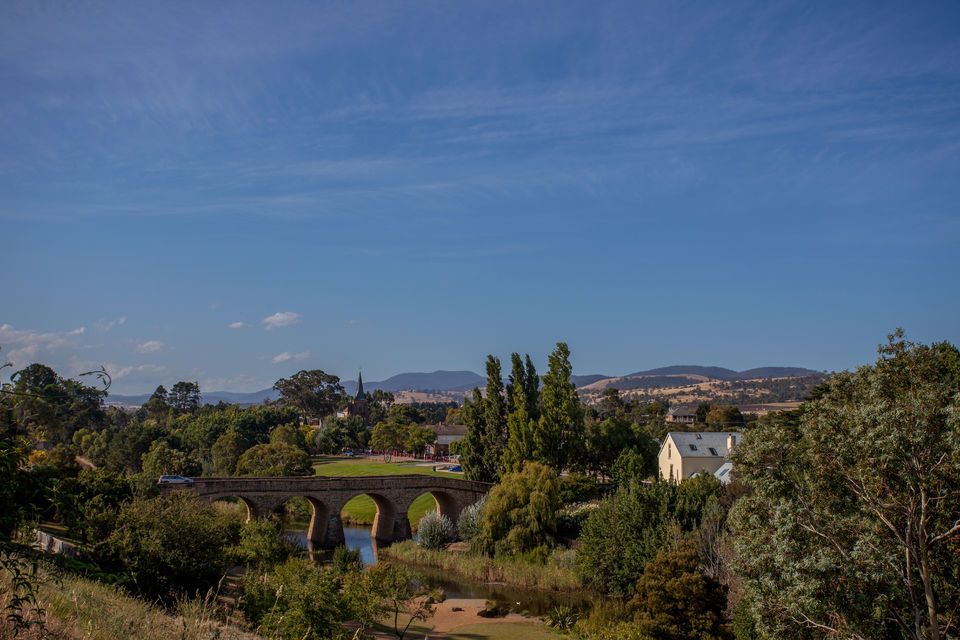 Port Arthur: Day Tour from Hobart