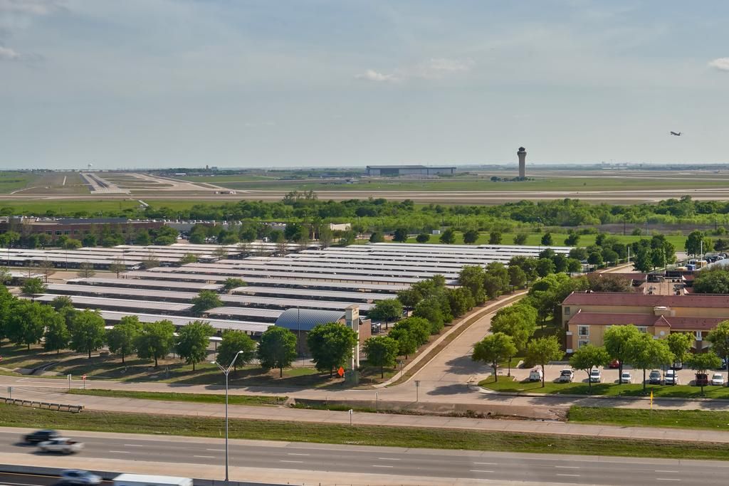 The Westin Dallas Fort Worth Airport, Irving