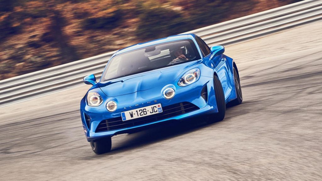9 Car Trends We Want To See In 2019