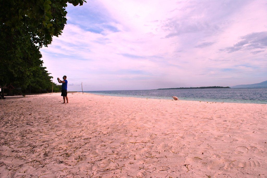 The Best Pink Sand Beaches Around the World