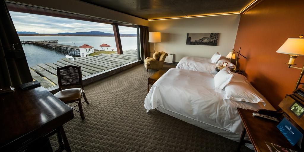 The Singular Patagonia, Puerto Natales, Chile