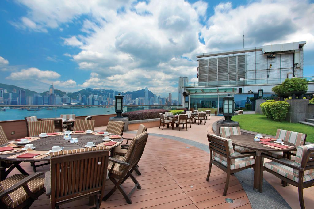 Harbour Plaza Metropolis, Kowloon