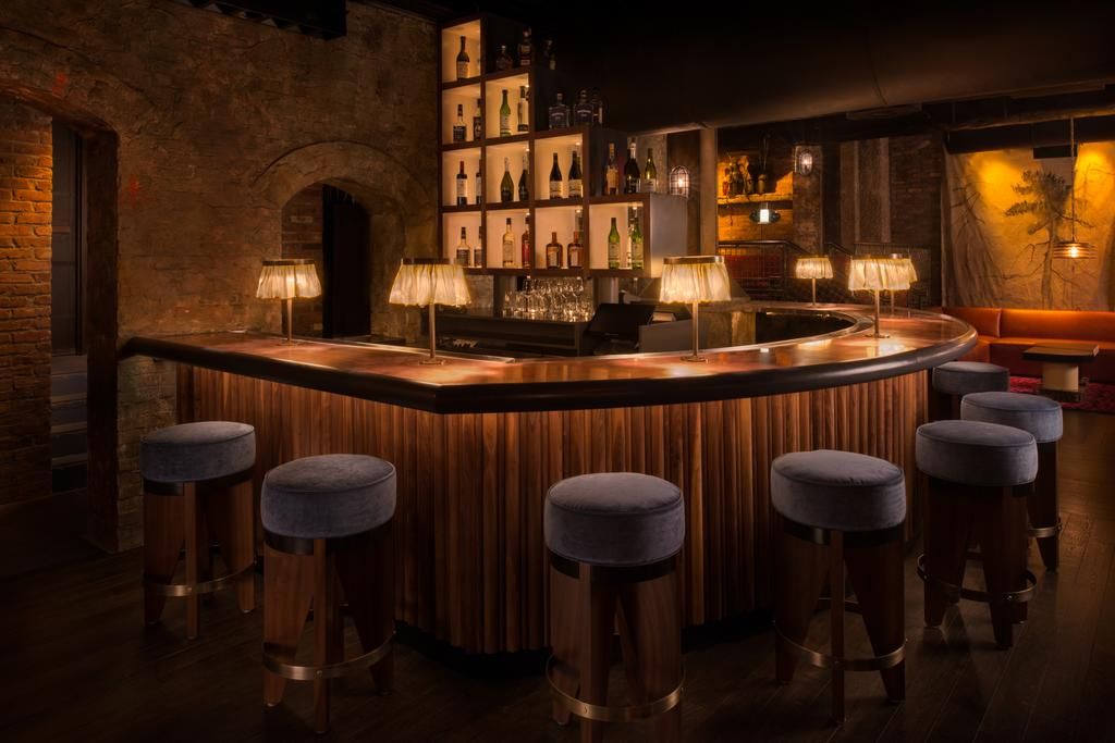 The Beekman, A Thompson Hotel, New York