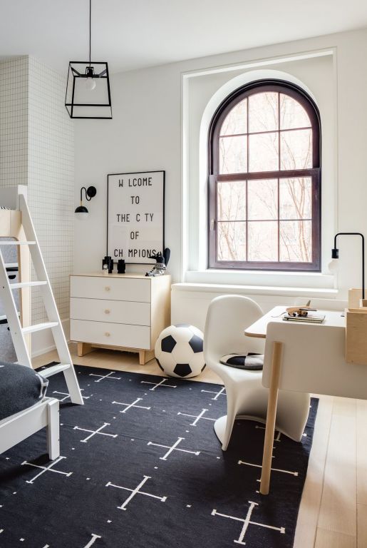 20 Elevated Kids' Room Decorating Ideas