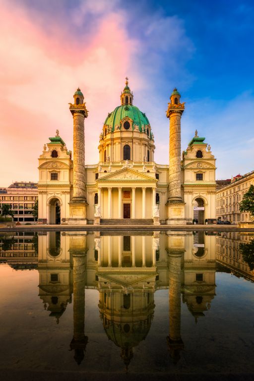 Top 7 Things to do in Vienna Austria