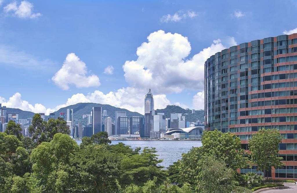New World Millennium Hong Kong Hotel, Kowloon