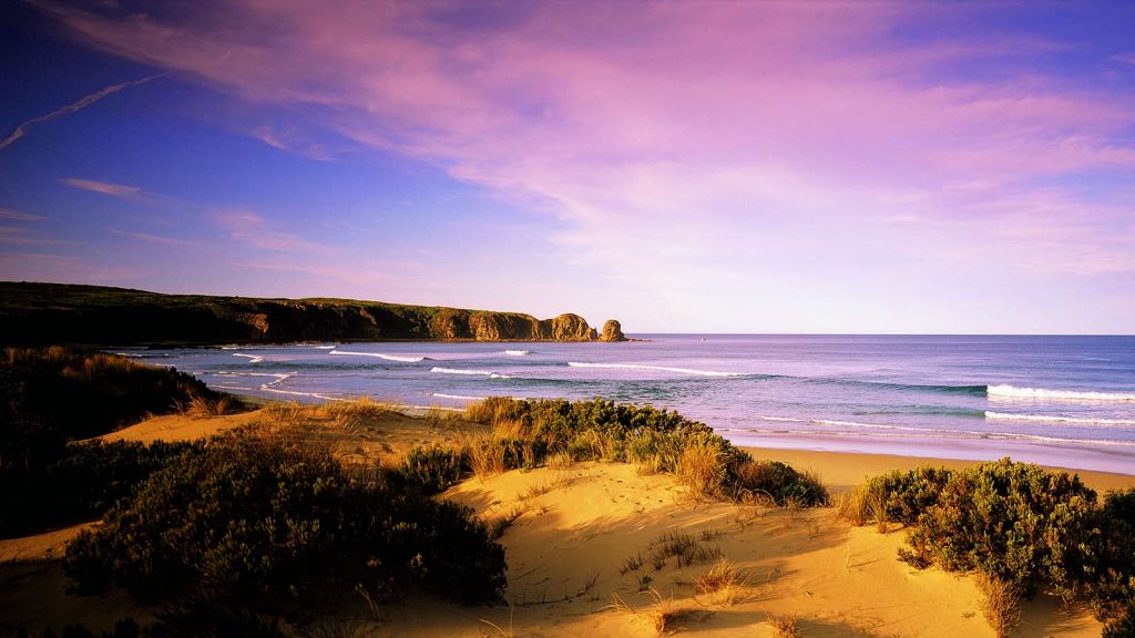 Phillip Island: 4 Parks Pass Including Penguin Parade