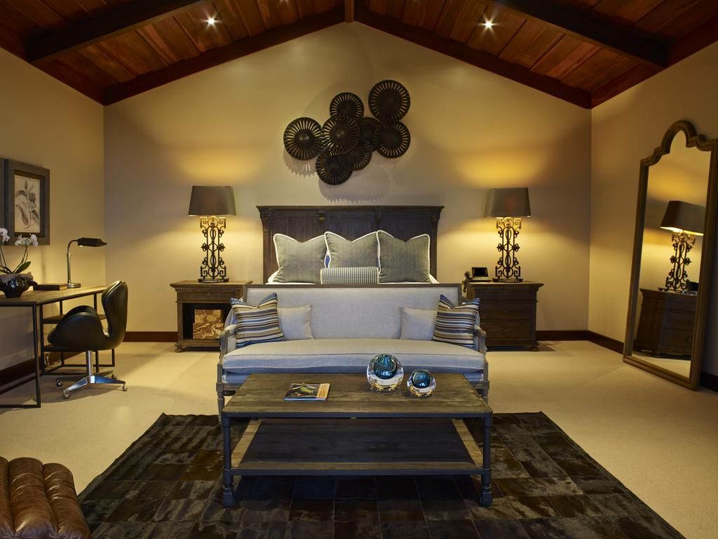Hacienda AltaGracia, an Auberge Resort, Costa Rica