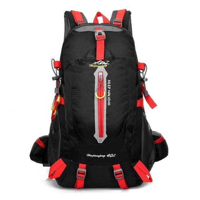 AZ Fish Waterproof Outdoor Backpack