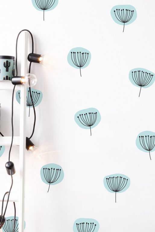 18 Amazing Wall Decals for Kids' Rooms Even Parents Will Love