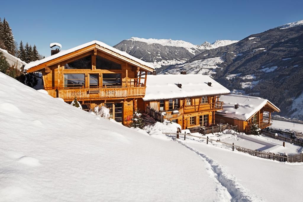 HochLeger, Aschau Im Zillertal