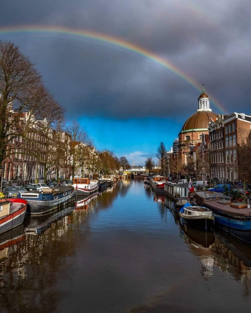 Amsterdam, Netherlands