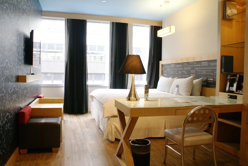 TRYP By Wyndham Times Square South, New York