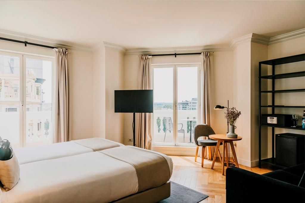 Dear Hotel Madrid, Madrid
