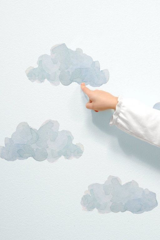 18 Amazing Wall Decals for Kids' Rooms Even Parents Will Love