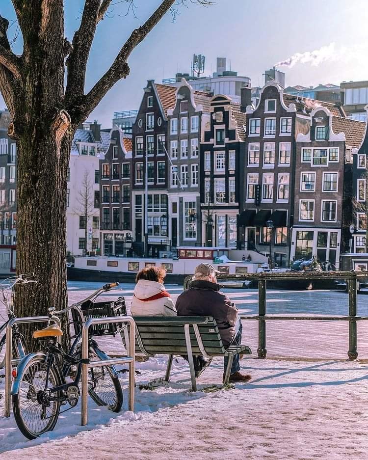 Amsterdam, Netherlands