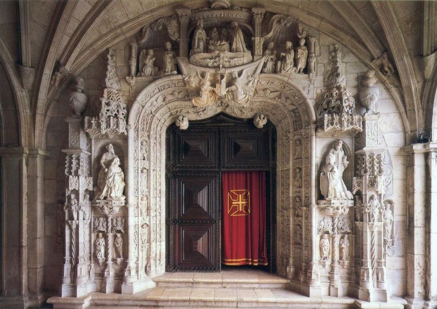 Jerónimos Monastery: Entrance Ticket