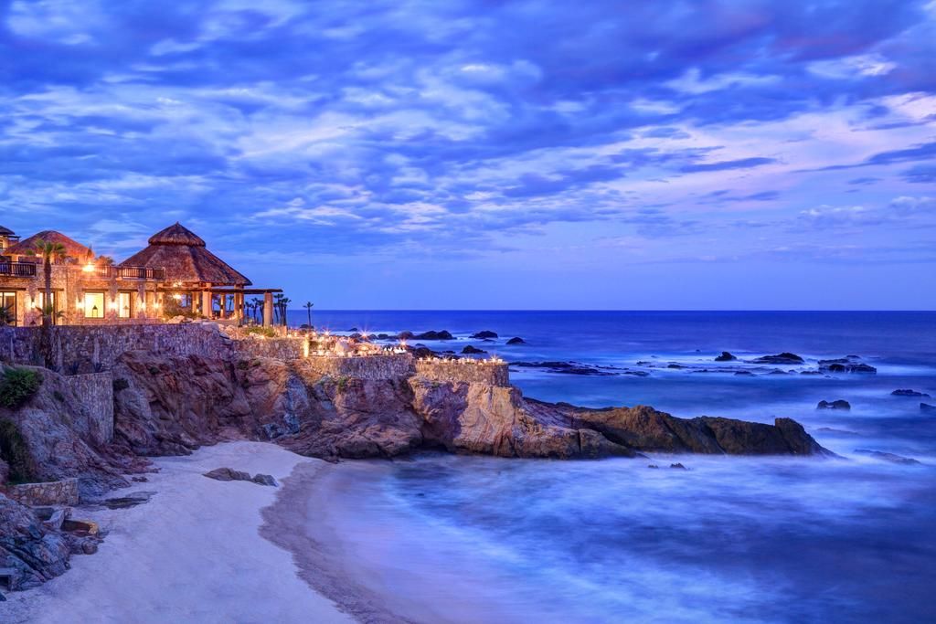Esperanza, An Auberge Resort, Cabo San Lucas