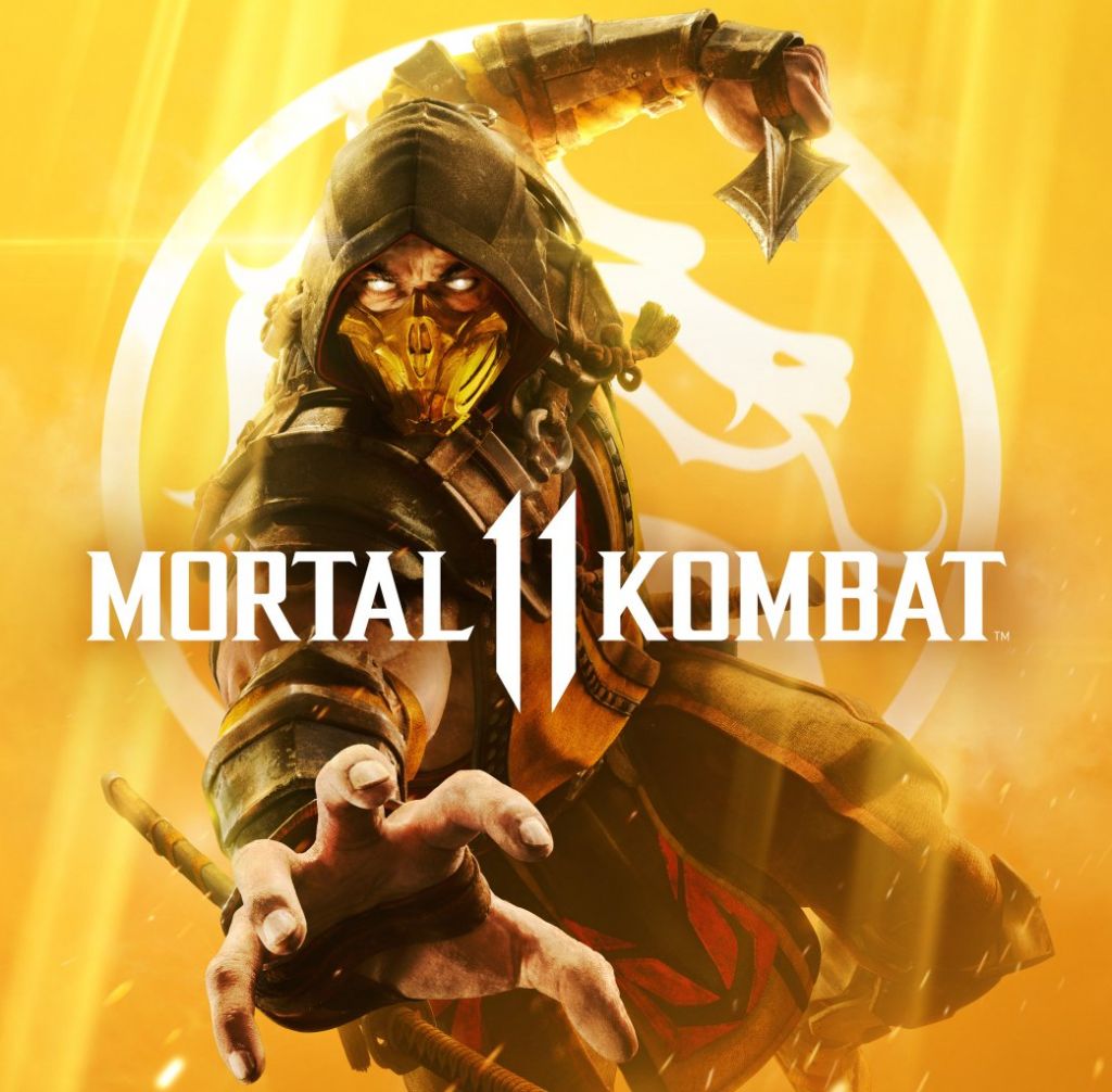 Mortal Kombat 11 By WB Games