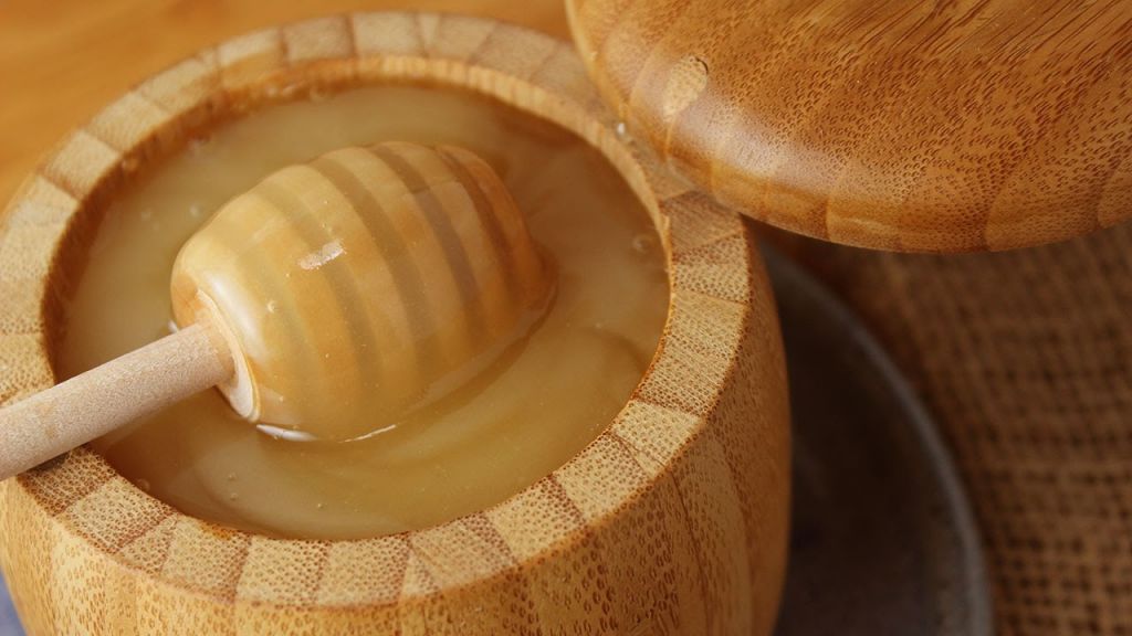 What Are The Health Benefits Of Raw Honey?