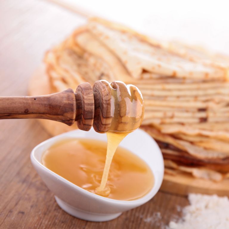 What Are The Health Benefits Of Raw Honey?