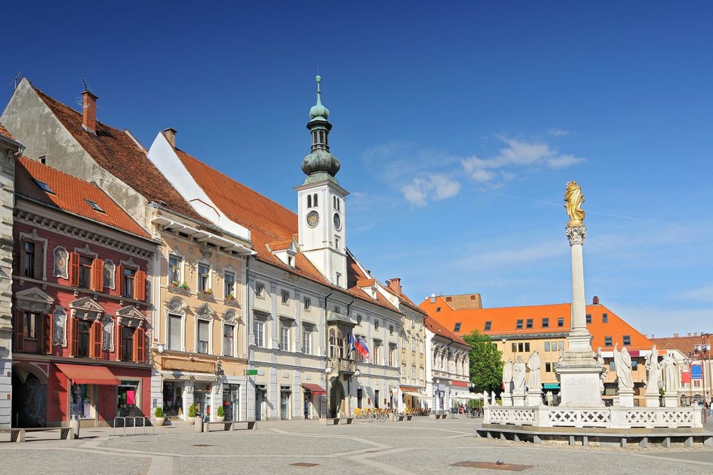 10 Best Day Trips from Ljubljana