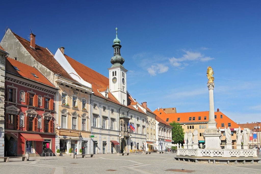 10 Best Day Trips from Ljubljana