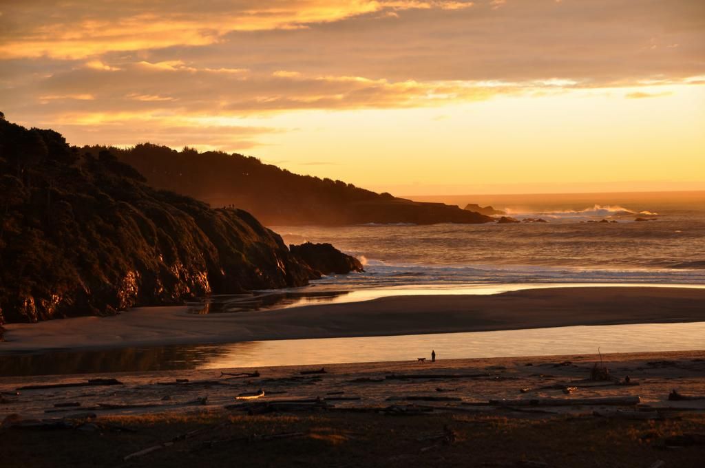 Brewery Gulch Inn, Mendocino