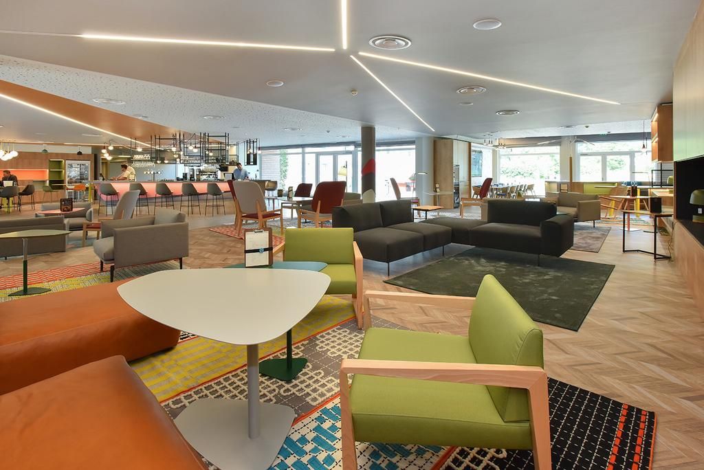 Novotel Wavre Brussels East Hotel, Wavre