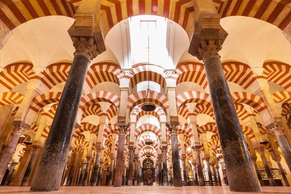 Cordoba Mosque-Cathedral Guided Tour