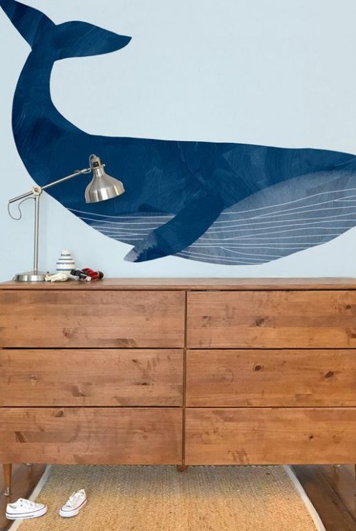 18 Amazing Wall Decals for Kids' Rooms Even Parents Will Love