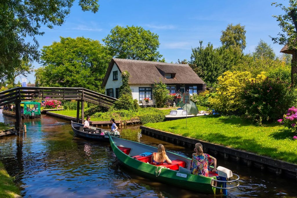 10 Best Day Trips From Amsterdam