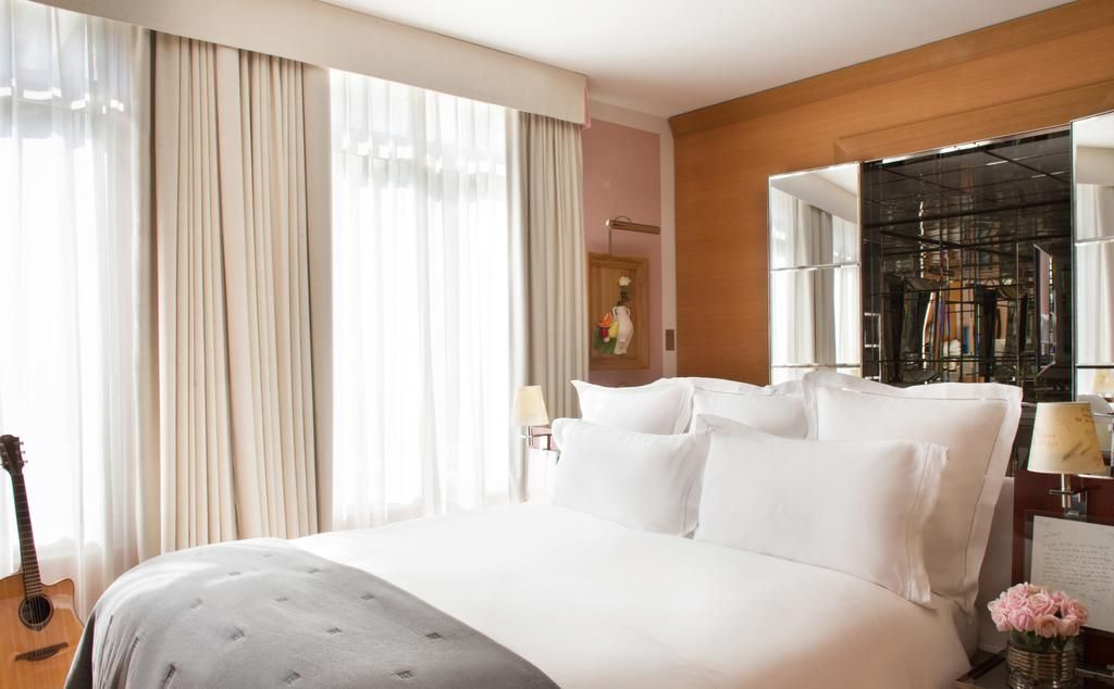 Le Royal Monceau Raffles Paris