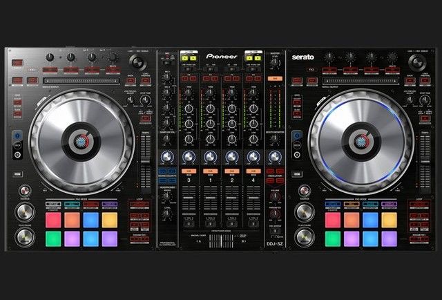 Pioneer DDJ-SZ DJ Controller