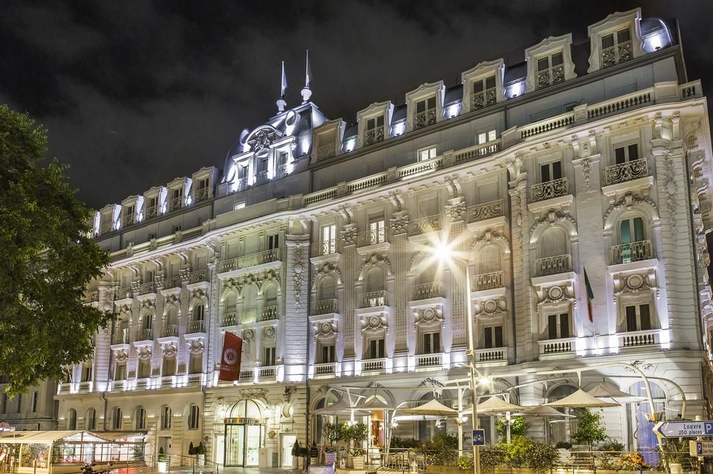 Boscolo Exedra Nice, Autograph Collection, Nice