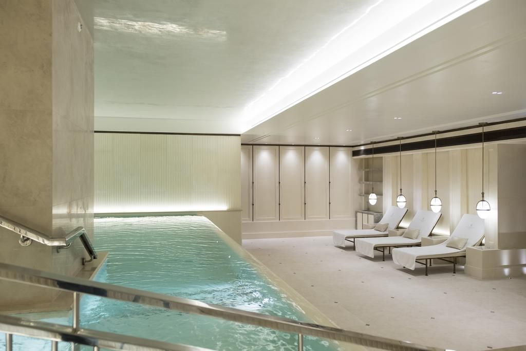 The Lanesborough, an Oetker Collection Hotel, London