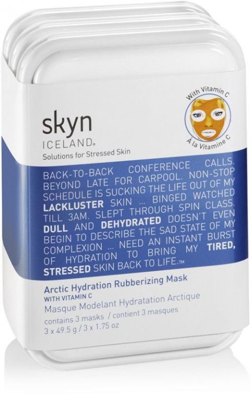 The 10 Best Peel-Off Masks That Are Actually Good For Your Skin