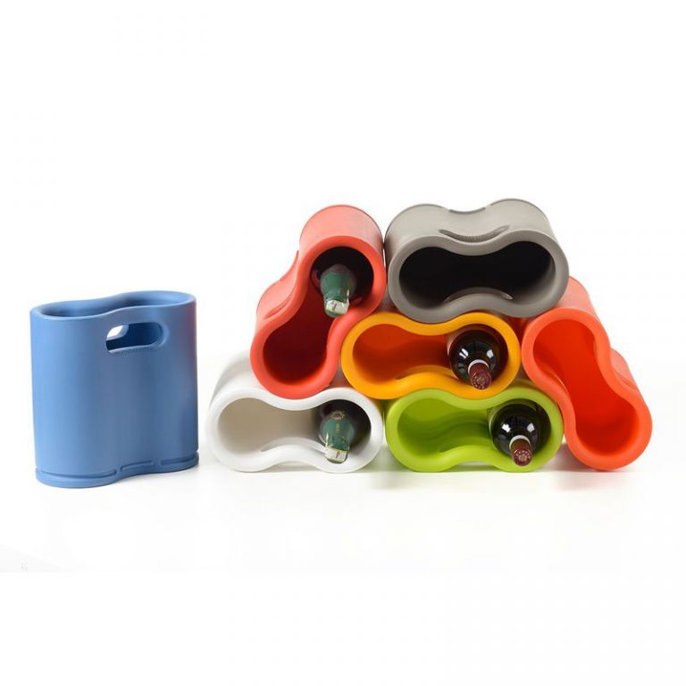 LOVEThESIGN Ameba Bottle Rack