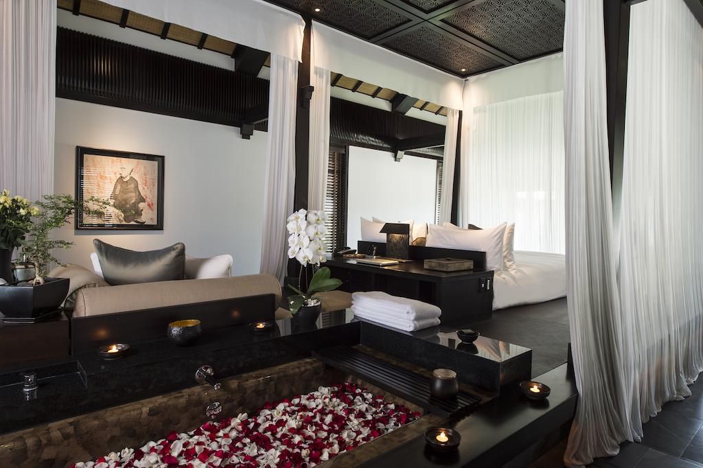 Four Seasons Resort the Nam Hai, Hoi An, Vietnam