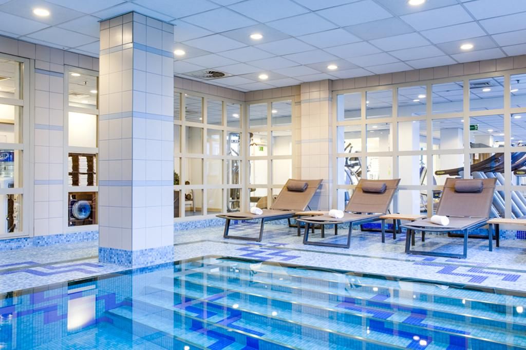 Radisson Blu Astrid Hotel, Antwerp