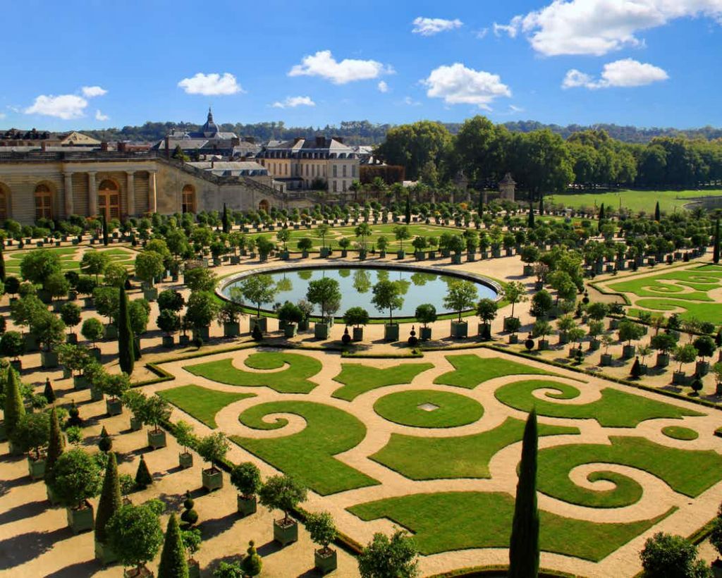 Palace of Versailles and Gardens Full Access Ticket